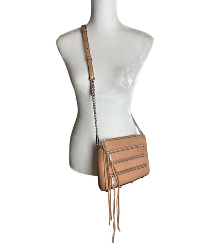 Rebecca minkoff mini zip - rebecca,