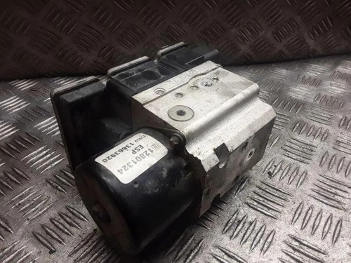 Saab estate e50 abs pump - saab,