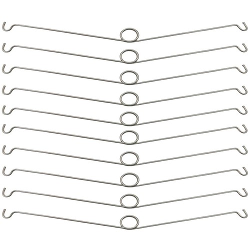Spring steel for lighting - spring,