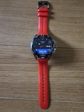 Tissot T Touch Connect Solar