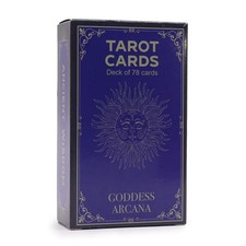 Tarot cards deck - tarot,