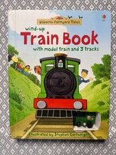 Usborne Farmyard Tales Poppy