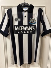 Newcastle United Home Football