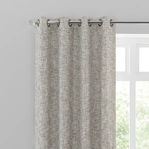 Dunelm luxury textured thermal - dunelm,