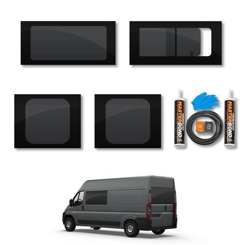 Fiat ducato 2006 camper - fiat, 2006+