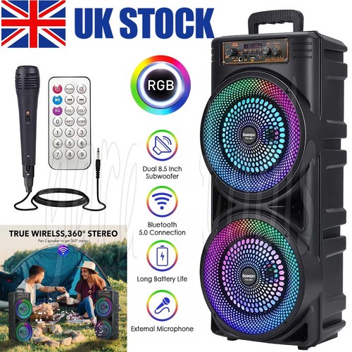 6000w portable bluetooth - portable,