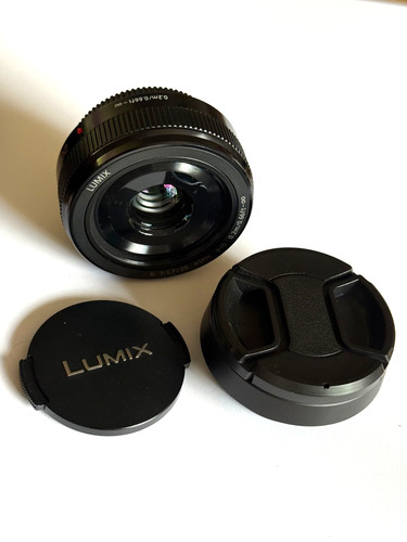 Panasonic lumix 20mm - lumix,