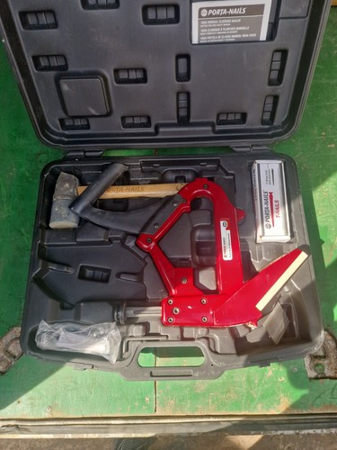 Porta nails 402a - porta, 402a,