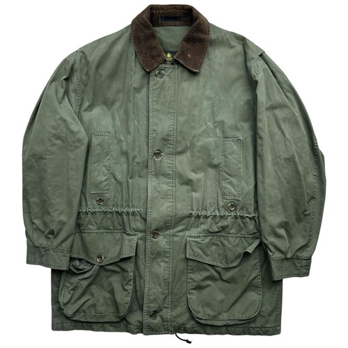 Barbour ventile jacket - barbour, (c44)