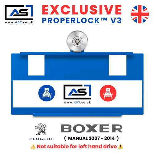 Peugeot boxer manual 2007 - manual, 2007-2014