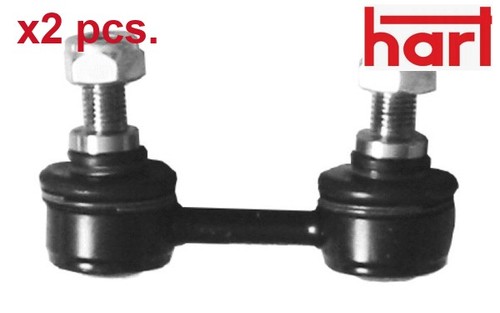 Pcs front fits both sides - pcs,