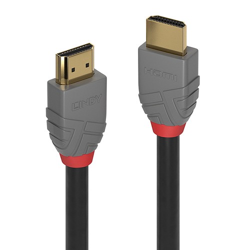 Lindy high speed hdmi cable - high,