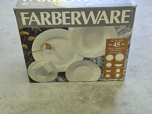 Farberware calais pc - 45,
