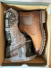 timberland larchmont Chelsea