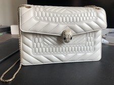 Lydia Millen's Bvlgari
