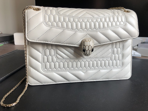 Stunning bvlgari serpenti - bvlgari,