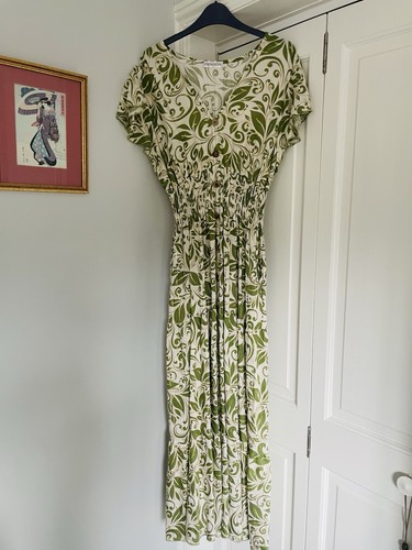 Fashion green cream gold one - gold,