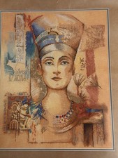 Lanarte Counted Cross Stitch