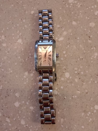 Ladies emporio armani r - armani, ,a.
