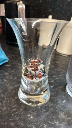 Stunning christmas flower - christmas, vase