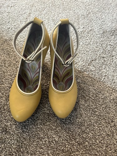 Women shoes size - size, 5