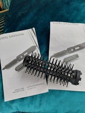Vidal Sassoon 25mm Brush