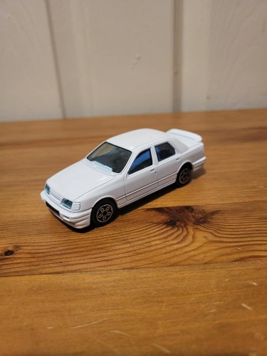 Vintage bburago ford - bburago, 1/43