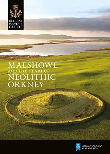 Maeshowe and the heart - and,