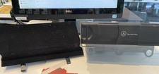 Mercedes  CD changer With