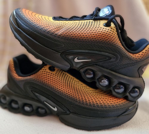 Nike air max - dn8, junior