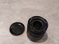 Fujifilm XF 18-55mm f2.8-4 R