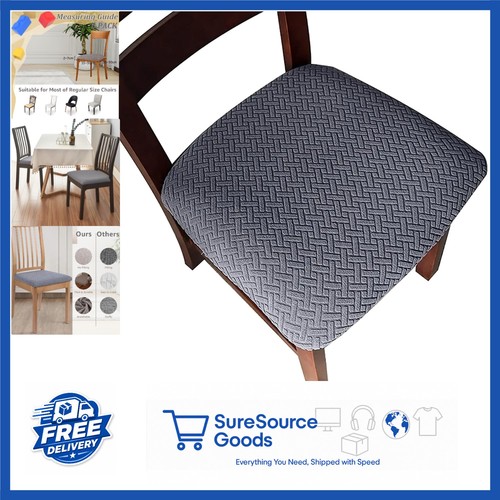 Elegant grey dining chair - elegant,