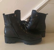 Gabor Comfort Size 4 Black