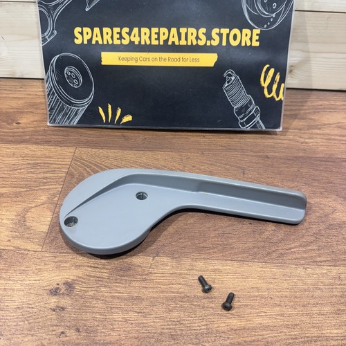 Transporter handle for - transporter,