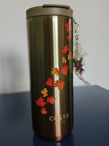 Costa coffee limited - coffee, edition