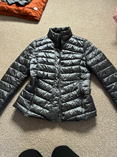 Barbour women grey quilted - barbour, women’s
