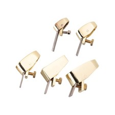 5 Piece Woodworking Plane