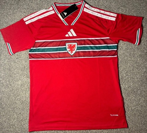 Wales world cup shirt size - wales,