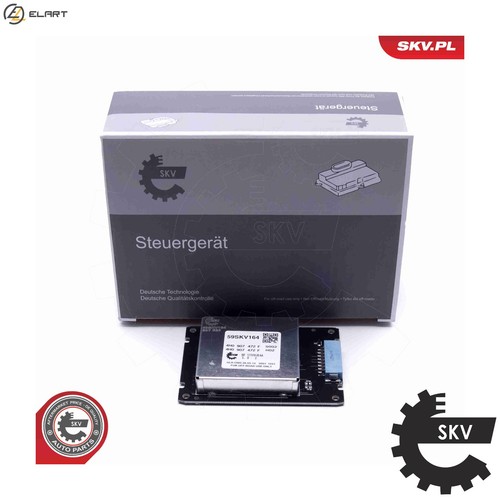 Control unit lights - unit, 59skv164