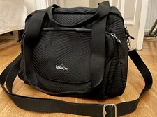 Kipling Kerena Large Black