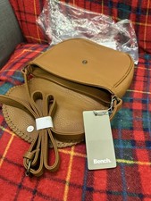 Bench Handbag Shoulder Bag