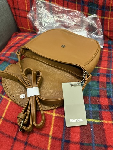 Bench handbag shoulder - bench,