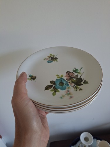 Vintage alfred meakin - alfred,