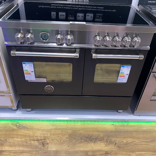Bertazzoni master series - bertazzoni,
