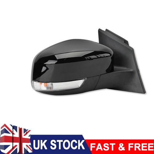 Door wing mirror electric - wing,