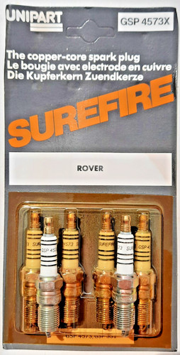 Unipart surefire copper - 6x,