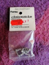 Chronicle Miniatures (later