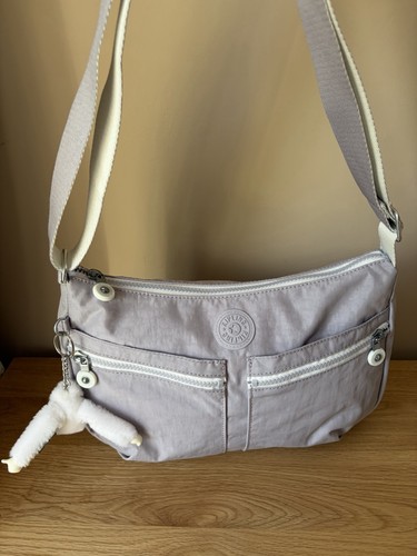 Kipling izellah zip - izellah, top