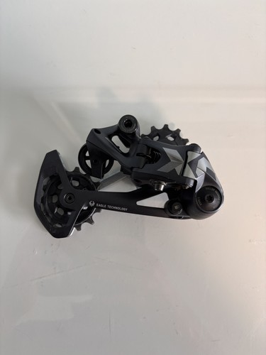 Sram x01 eagle - x01, speed