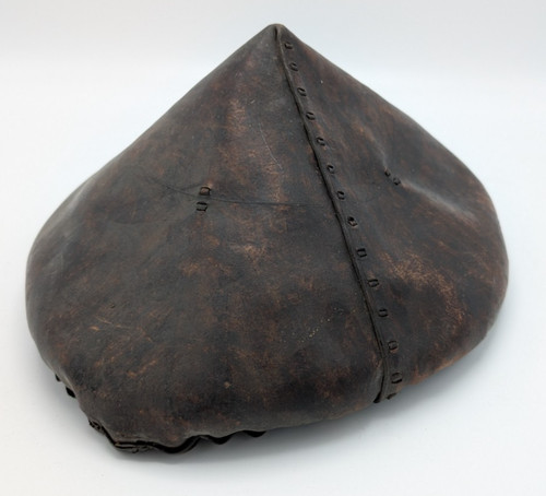 Edo period jingasa samurai - -,
